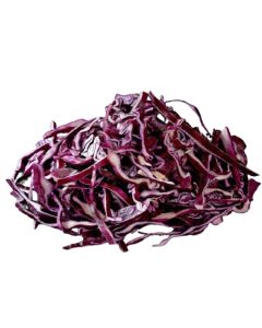 D057V Prep Shredded Red Cabbage (call to order by 6pm)