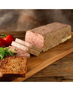 C01519 Taste of the Lakes Chicken and Pancetta Terrine (Pre-Order)