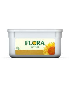 C3674B Flora Buttery
