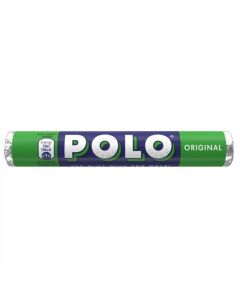 C0707 Polos Original