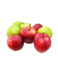 B181 Mixed Apples (per kg)