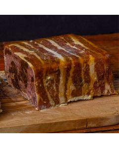C01517 Taste of the Lakes Game Terrine with Prunes (Pre-Order Only)