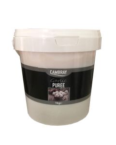 C02864 Cambray Garlic Puree