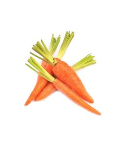 B3401 Baby Carrots