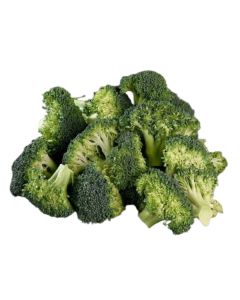 D062V Prep Broccoli Florets (call to order by 6pm)