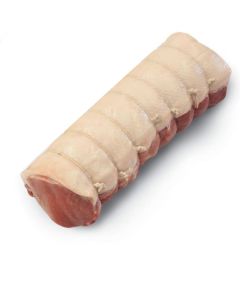 C081 Fresh Meat Pork Loin Boned & Rolled (Pre-Order Only)