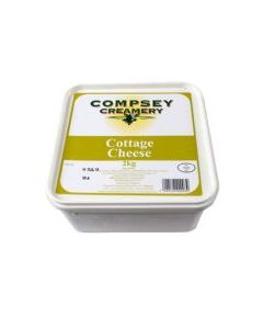 C07962 Compsey Creamery Cottage Cheese