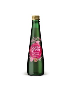 C03605 Bottle Green Raspberry Lemonade Sparkling Presse