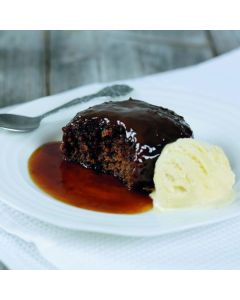 A8912 Sidoli The Ultimate Gluten Free Sticky Toffee Pudding