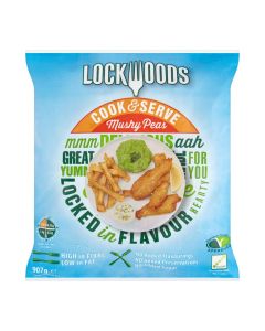 A039 Lockwoods Frozen Mushy Peas
