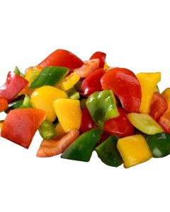 D0641 Prep Diced Peppers (call to order by 6pm)