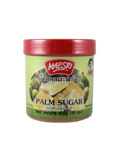 C03770 Maesri Palm Sugar