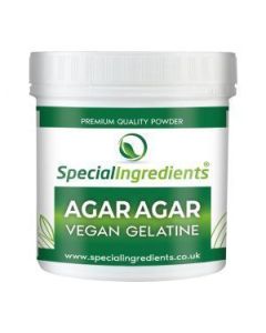C6395 Special Ingredients Agar Agar (Gastronomy)