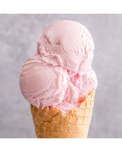 A6826 Lakes Classic Strawberry Ice Cream