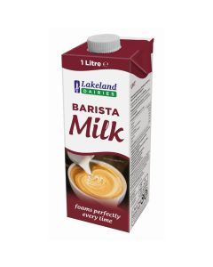 C0822B Lakeland Dairies Barista Milk