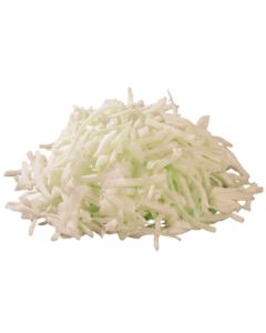 D045 Prep Shredded White Cabbage (call to order by 6pm)