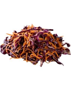D063 Prep Red Coleslaw Mix (call to order by 6pm)