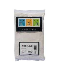 C01097 Triple Lion Rice Flour