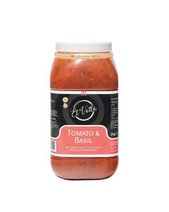 C3921 Et Voila Tomato And Basil Sauce