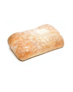 A6768 Sterling Ciabatta Bread 120g