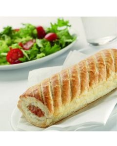 A6755 Wrights 4" Sausage Roll (Unbaked)