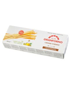 C00114 Granforno Grissini Traditional Breadsticks