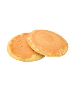 A7381 Crepe Cuisine American Pancakes 4.5"