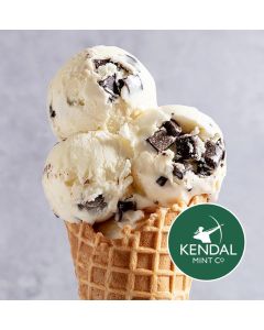 A7384 Lakes Luxury Kendal Mint Cake Ice Cream