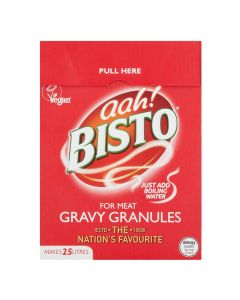C0673 Bisto for Meat Gravy Granules