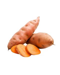 B189 Sweet Potatoes (Per Kg)