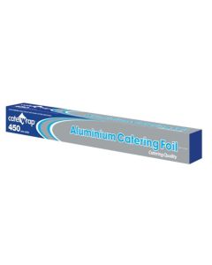 C00471 Caterwrap Aluminium Catering Tin Foil