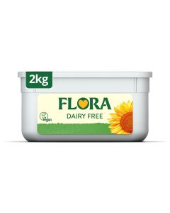 C3671 Flora Original Margarine