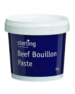 C1145 Sterling Beef Bouillon Paste