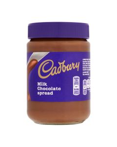 C3616 Cadburys Chocolate Spread