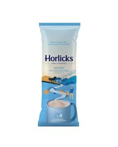 C03351 Horlicks Light (Sticks, Sachets, Portions)