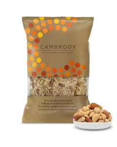 C0656 Cambrook Baked & Salted Nuts Mix 11