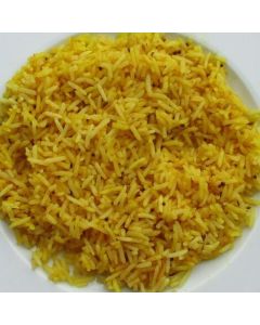 A0472 Tilda Basmati Pilau Rice (Frozen)