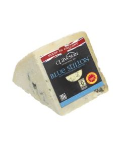 C0803 Blue Stilton Cheese Wedge