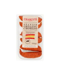 C01303 Charcuti Spanish Grilling Chorizo