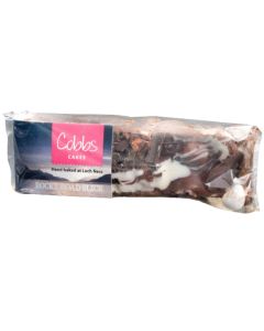 A8059 Cobbs Rocky Road Tray (Ind Wrapped)