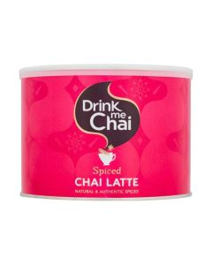 C0321 Drink Me Chai Spiced Chai Latte Composite