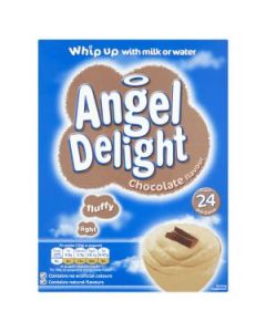 C3513 Angel Delight Chocolate