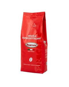 C8031 Espresso Italiano Romcaffe Coffee Beans
