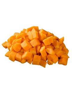 D057 Prep Diced Butternut Squash (call to order by 12pm)