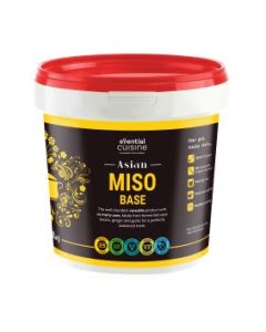 C09466 Essential Cuisine Asian Miso Base