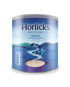 C0335 Horlicks Traditional 1x2kg