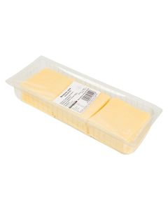 C09016 Monterey Jack Cheese Slices
