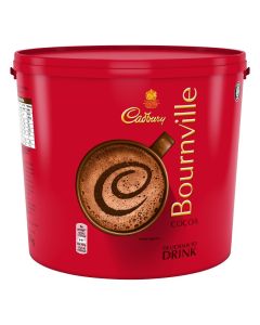 C0331 Cadbury Bournville Cocoa