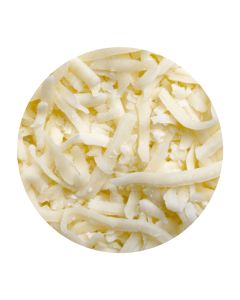 C010514 Grated Mild White Cheddar Cheese