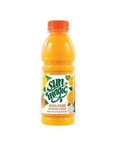 C02930 Sunmagic 100% Pure Orange Juice